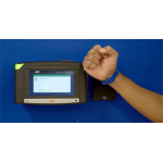 Contactless Physical Access Control Solution